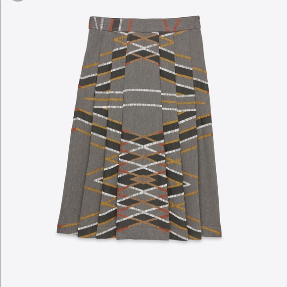 Billy Reid Dresses & Skirts - Billy Reid Roebling Skirt